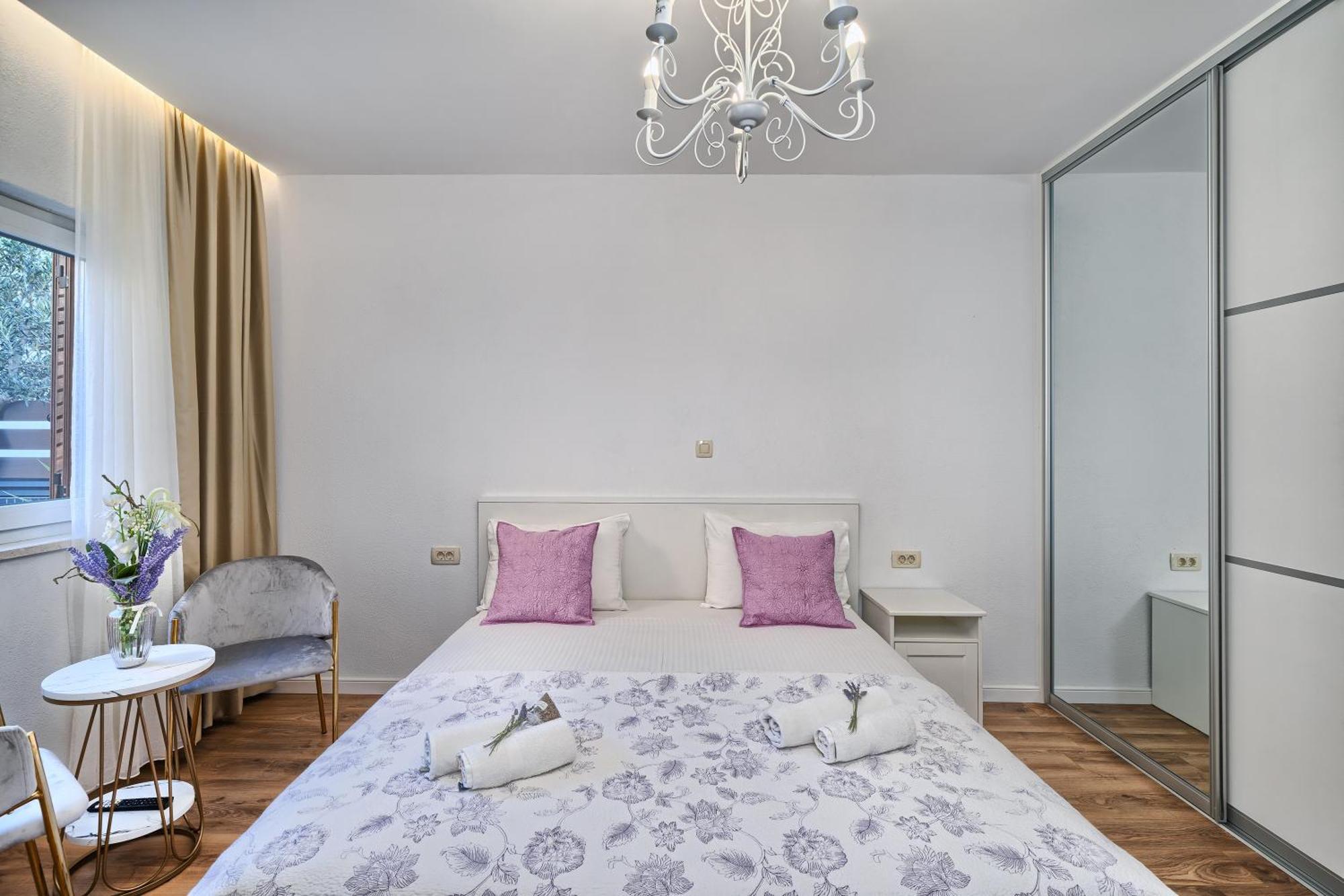 Villa Antea Kaštela 외부 사진