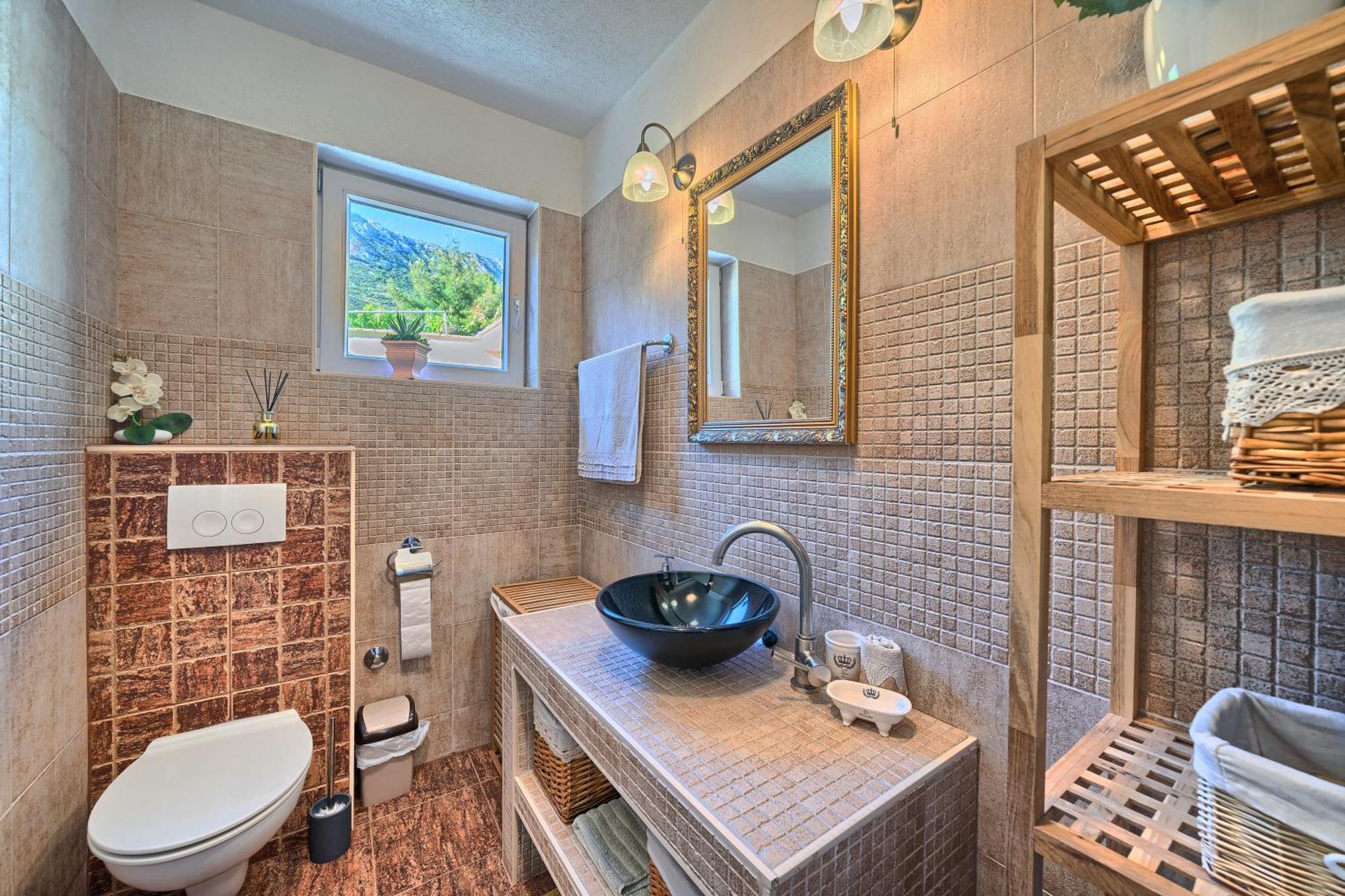 Villa Antea Kaštela 외부 사진
