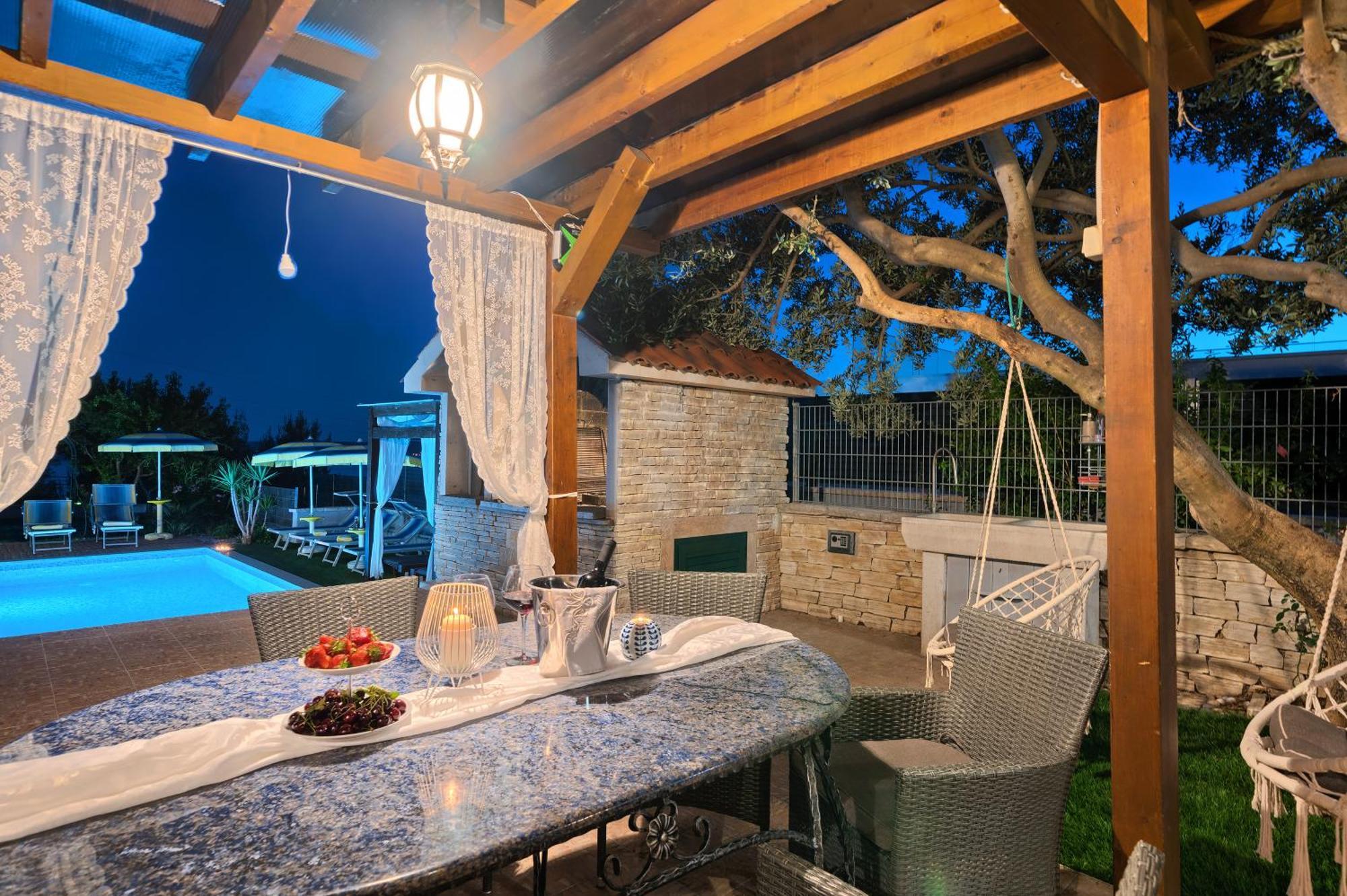 Villa Antea Kaštela 외부 사진