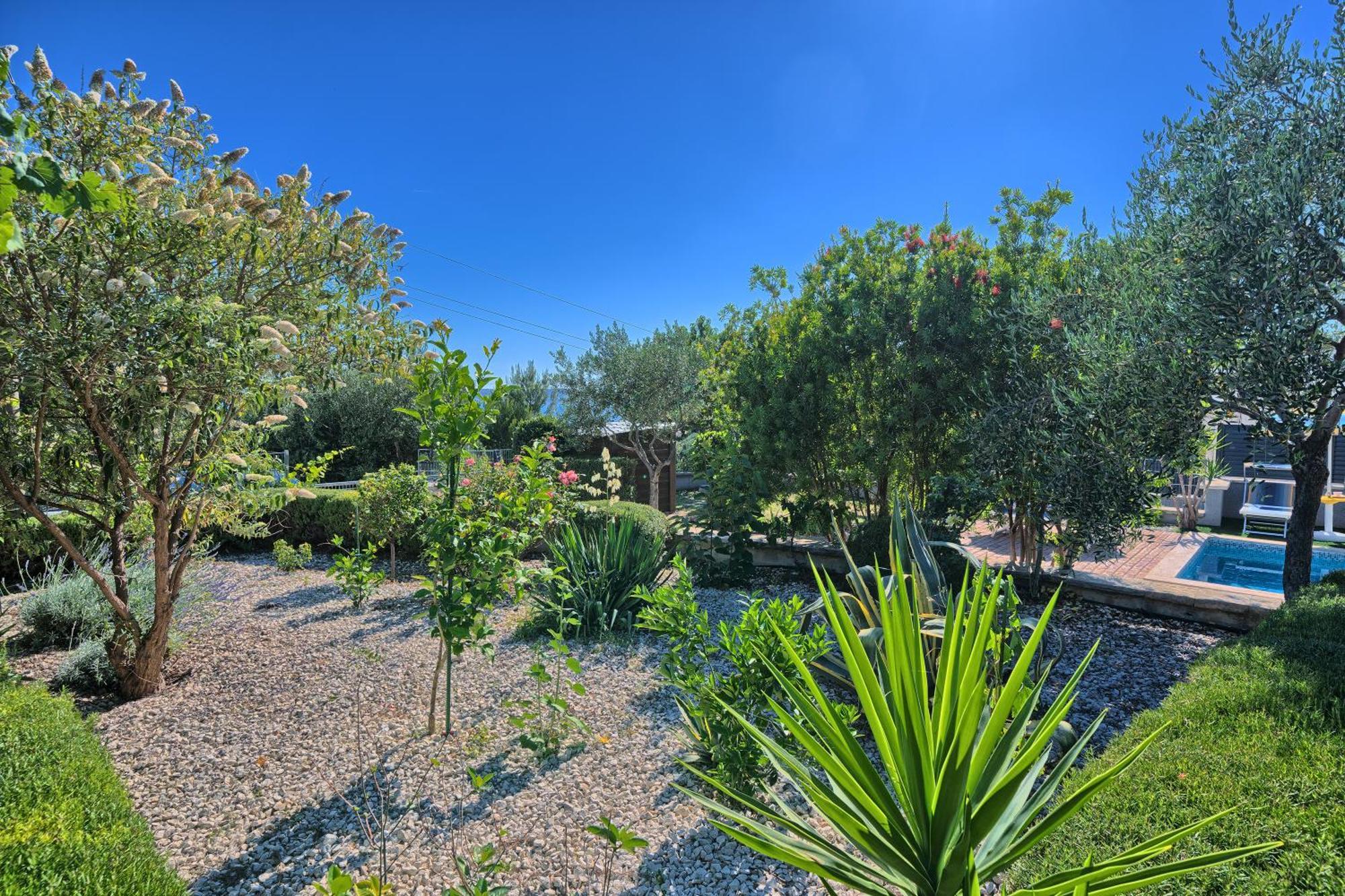 Villa Antea Kaštela 외부 사진