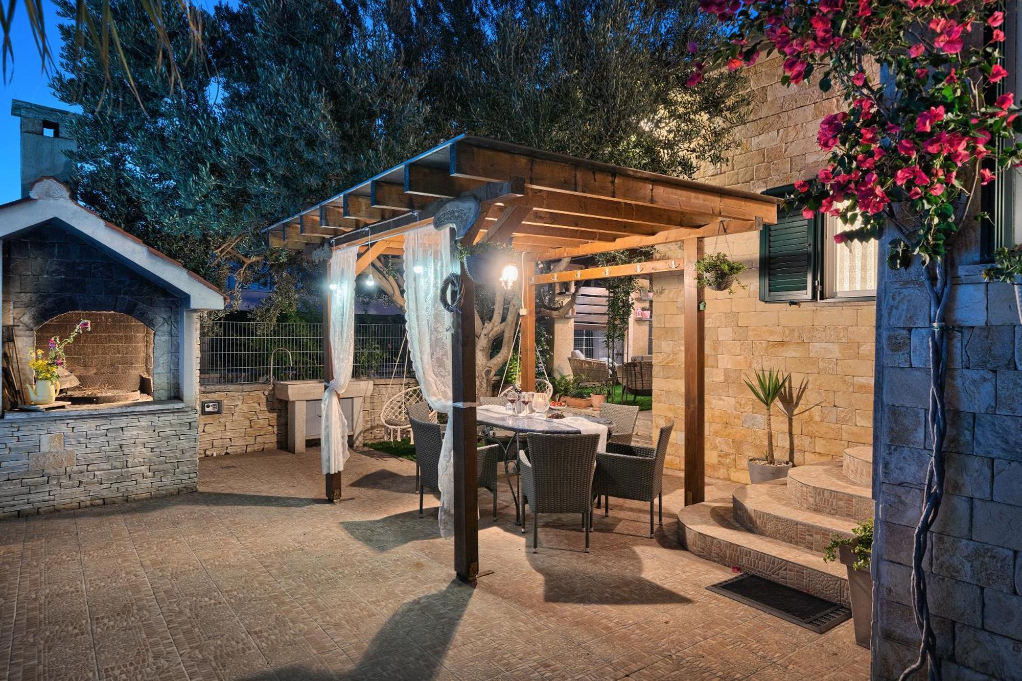 Villa Antea Kaštela 외부 사진