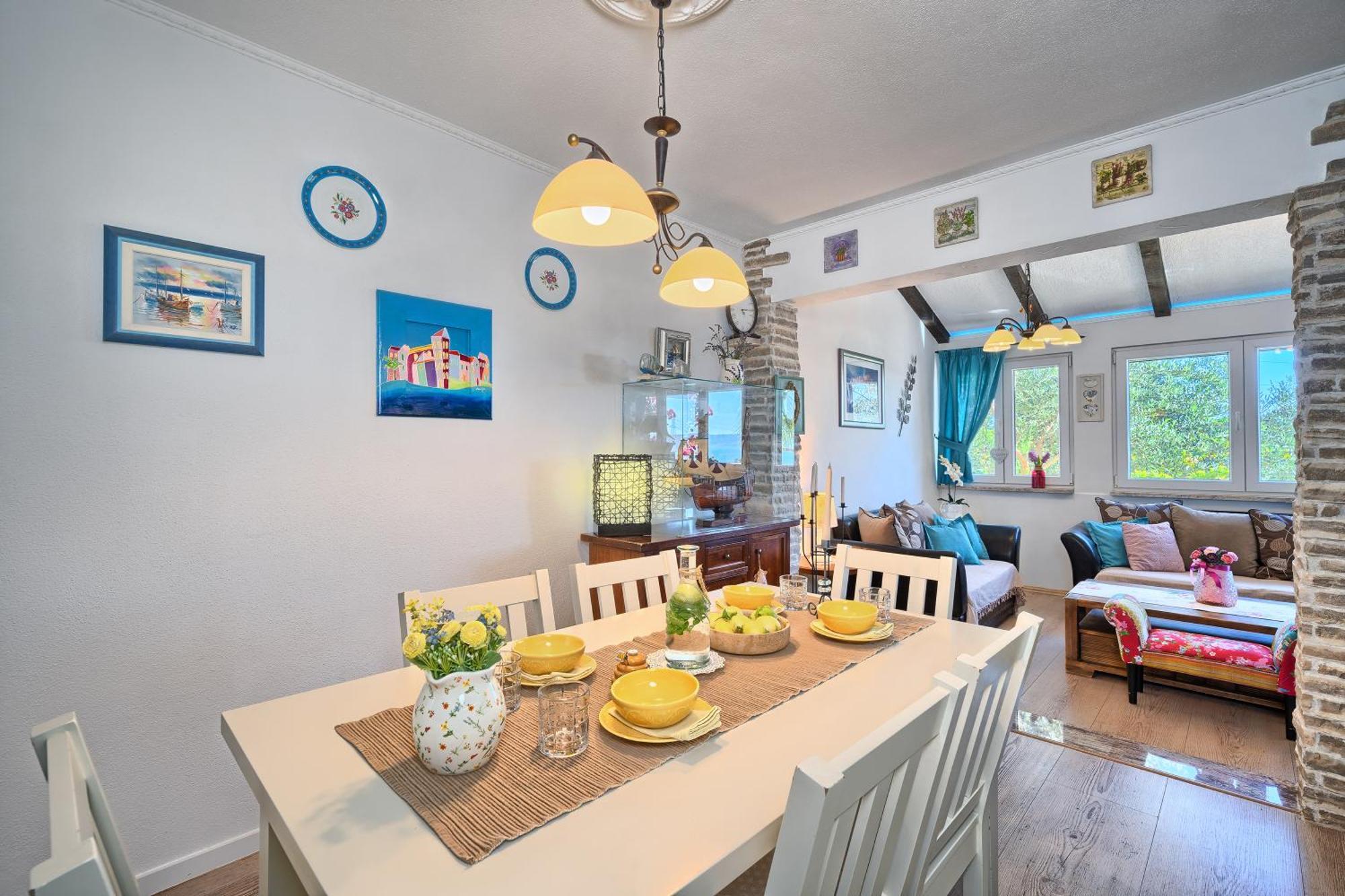 Villa Antea Kaštela 외부 사진