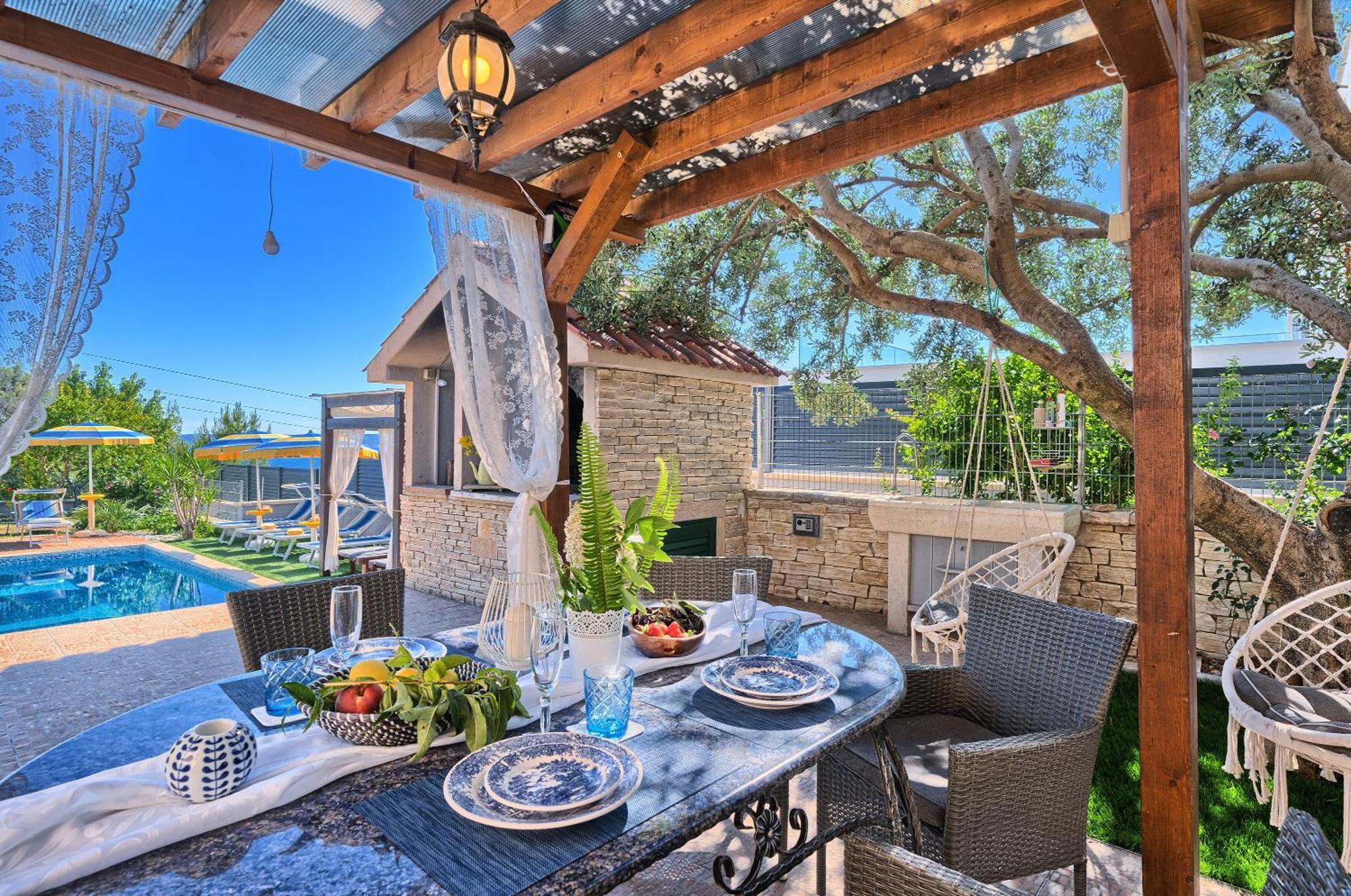 Villa Antea Kaštela 외부 사진