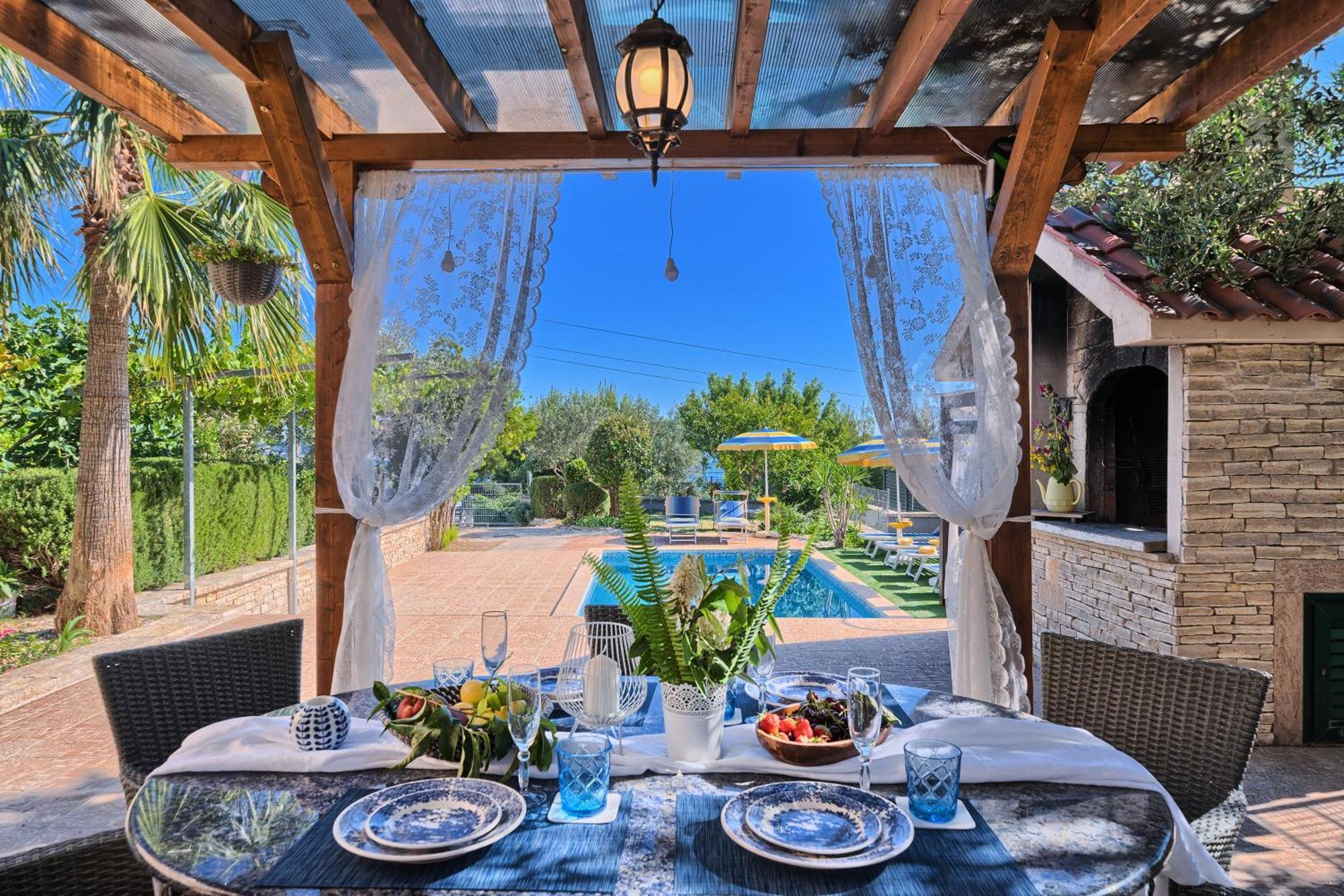 Villa Antea Kaštela 외부 사진