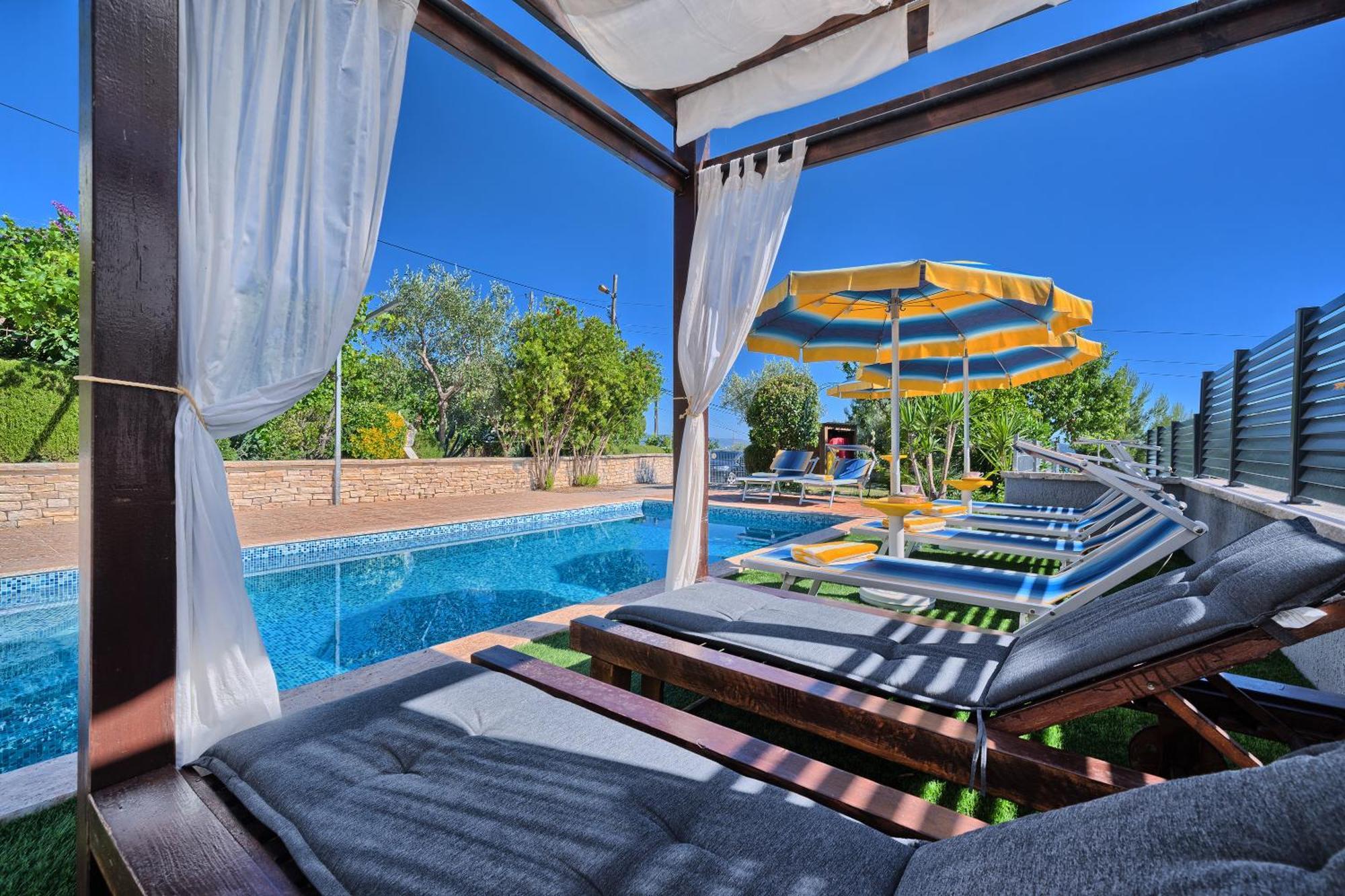 Villa Antea Kaštela 외부 사진